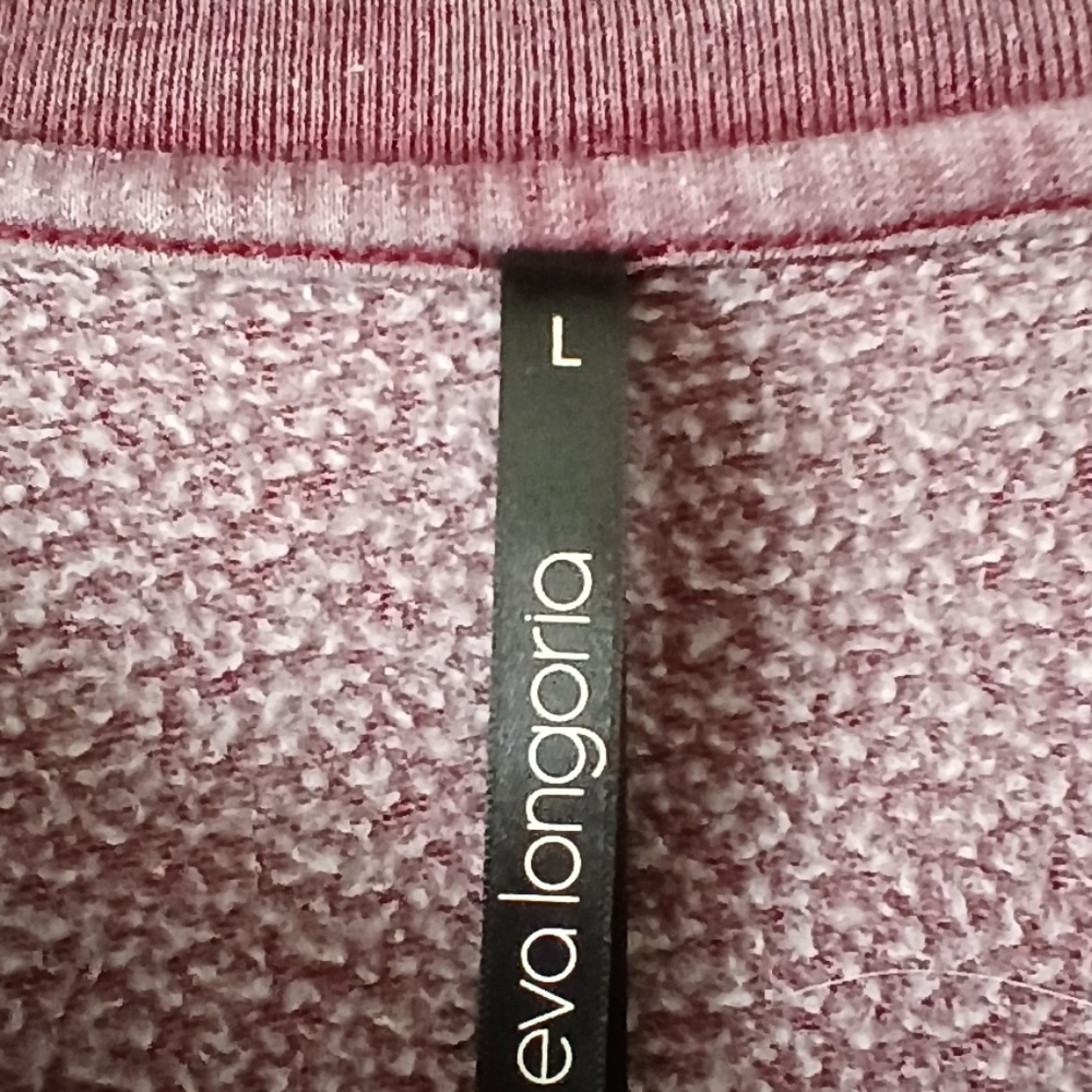 💜Womens Cropped Sweatshirt💜 - Picture 5 of 5
